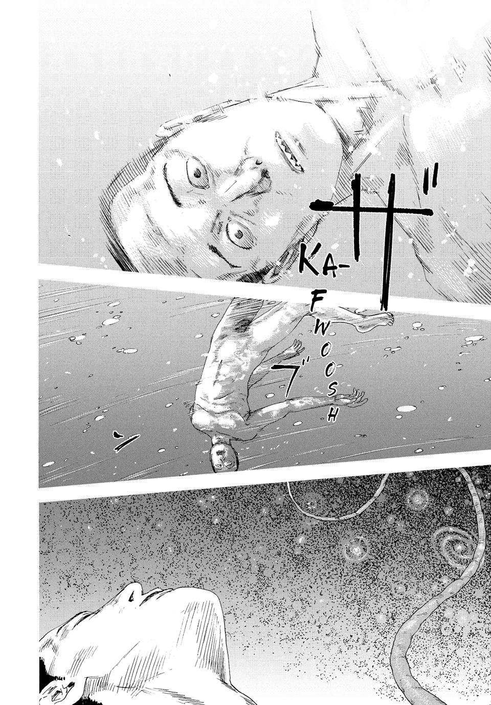Manchuria Opium Squad Chapter 184 page 4 - Chapter 184