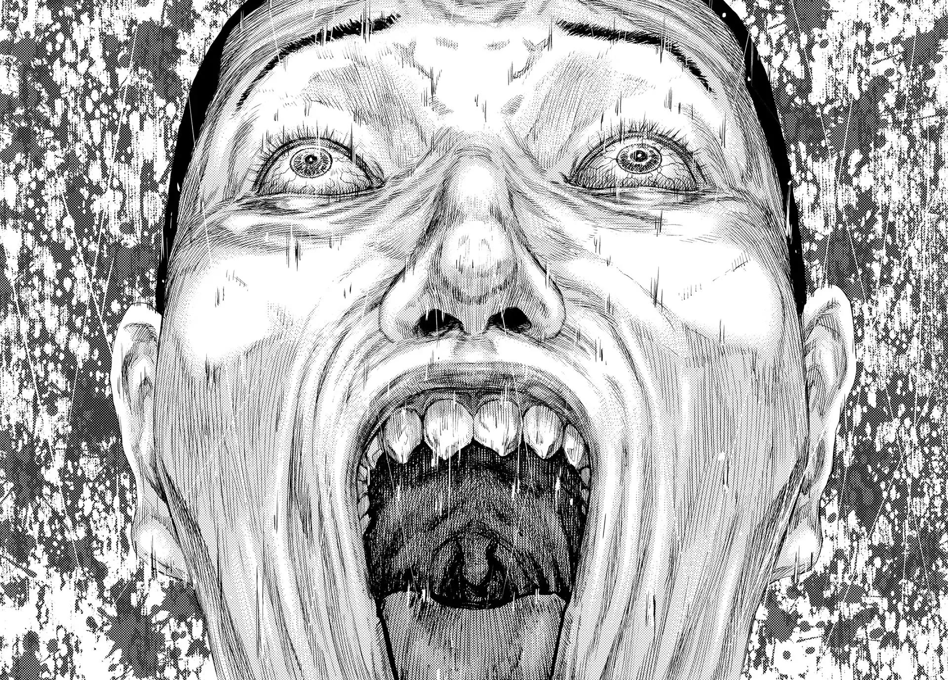 Manchuria Opium Squad Chapter 184 page 6 - Chapter 184