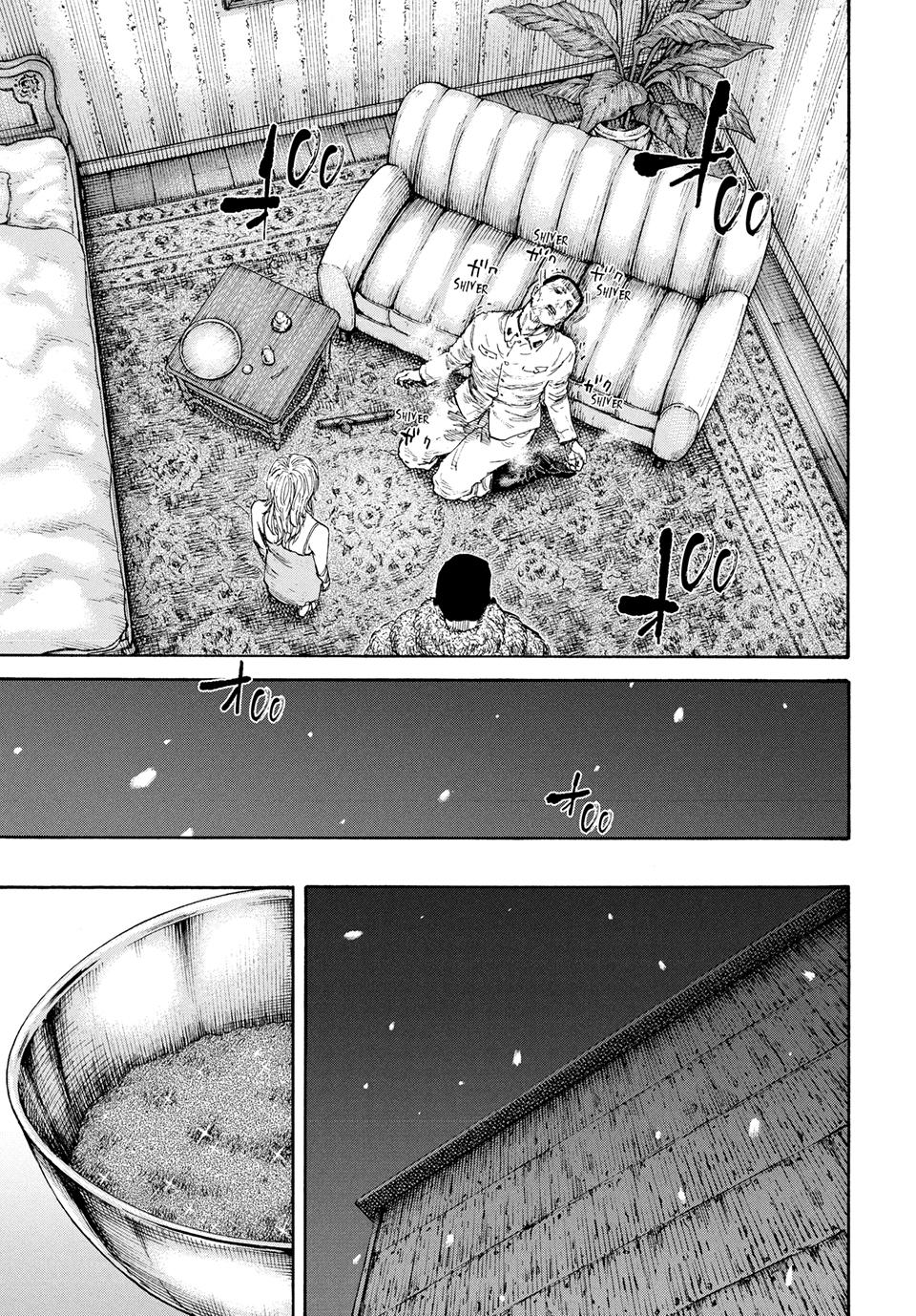 Manchuria Opium Squad Chapter 184 page 8 - Chapter 184
