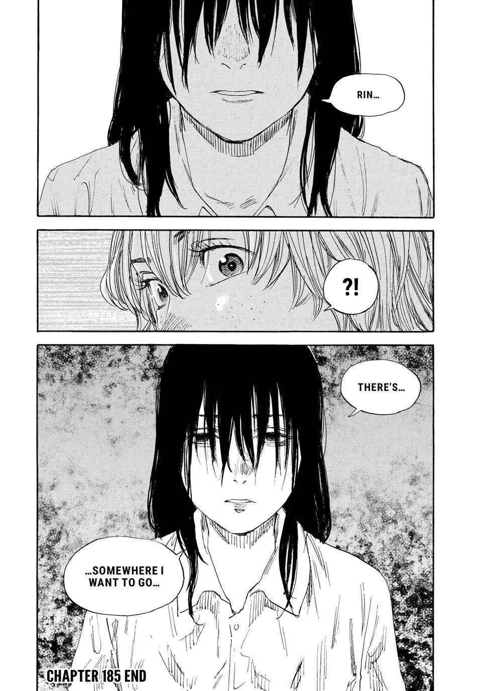 Manchuria Opium Squad Chapter 185 page 18 - Chapter 185