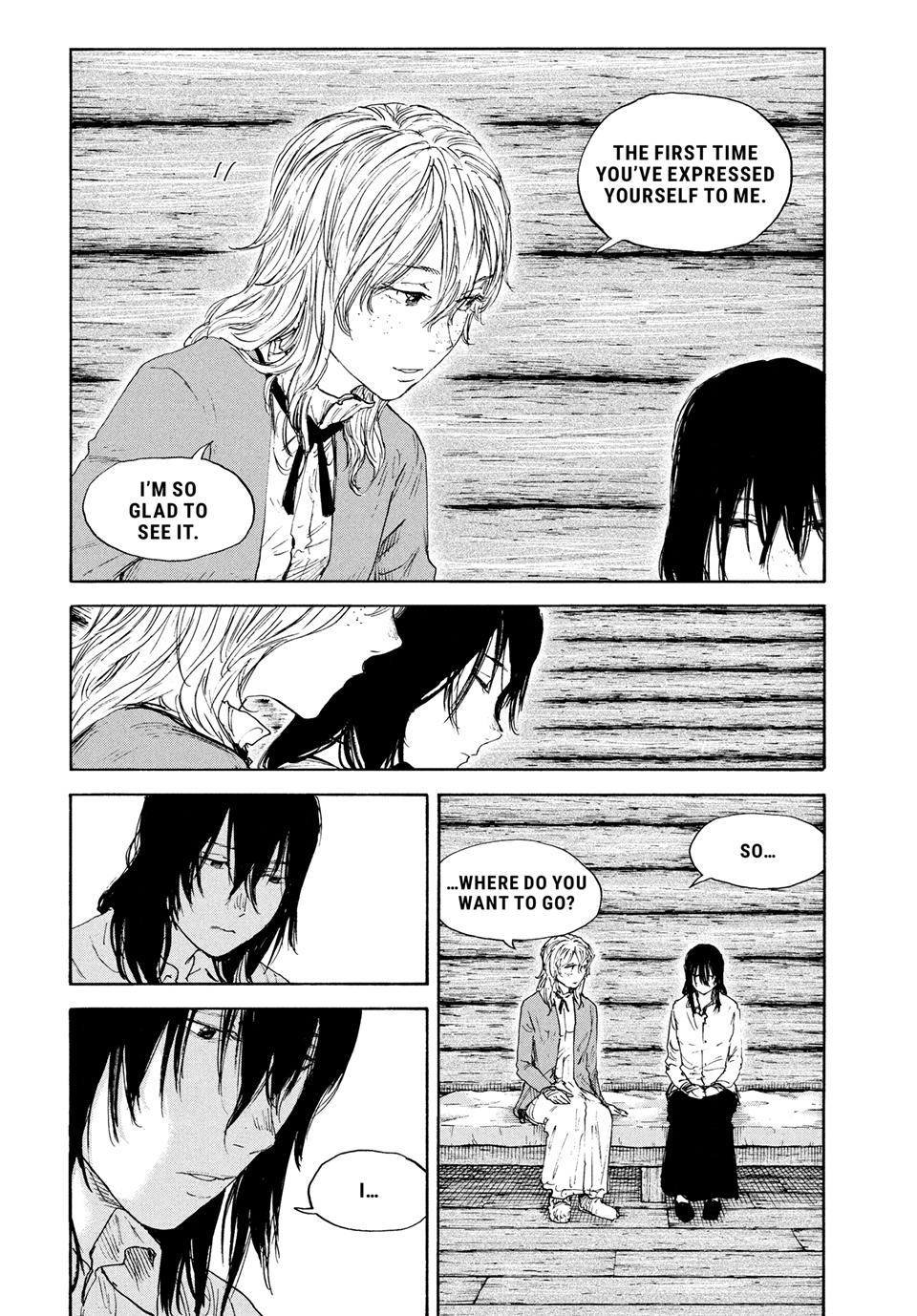 Manchuria Opium Squad Chapter 186 page 2 - Chapter 186