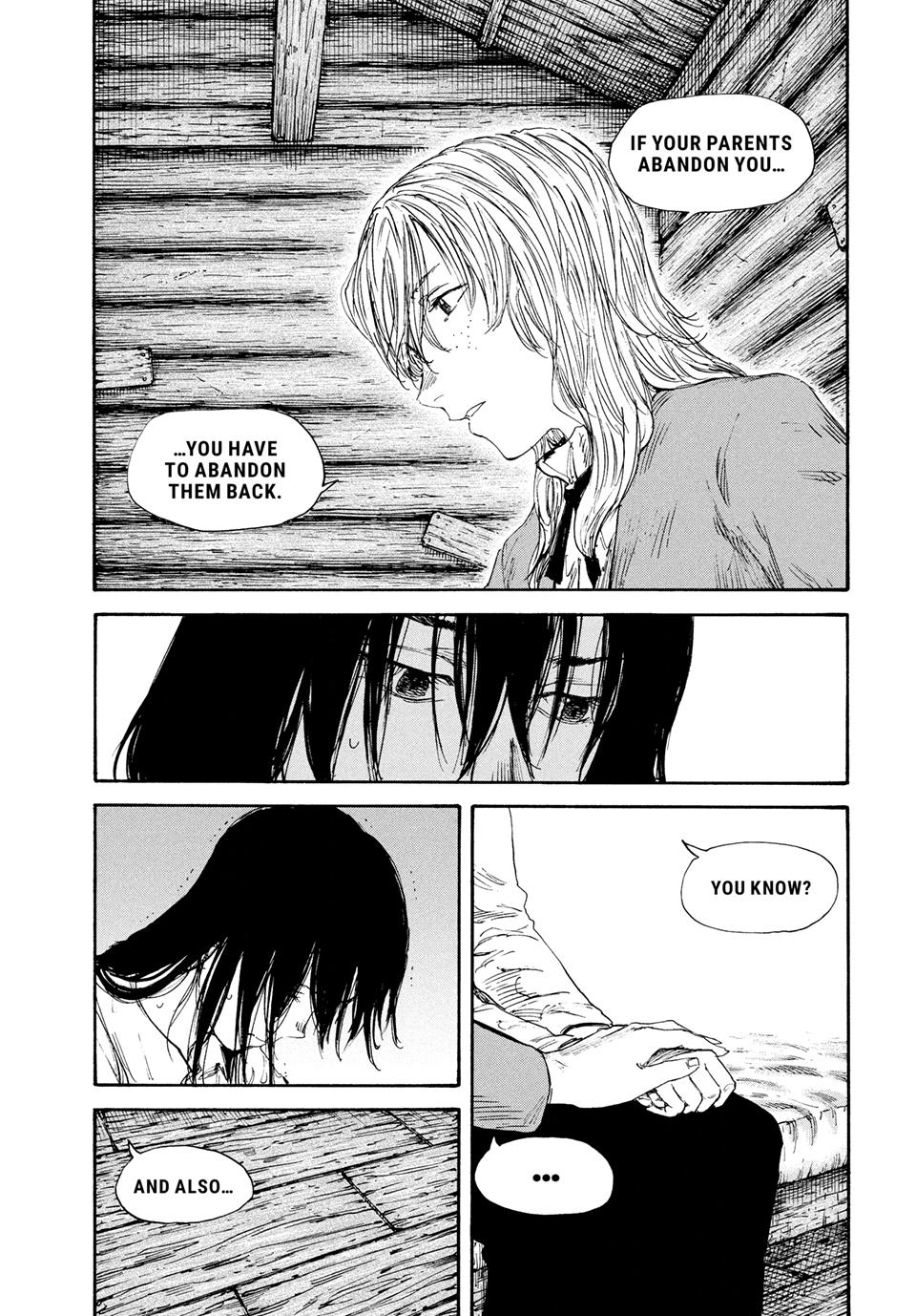 Manchuria Opium Squad Chapter 186 page 5 - Chapter 186
