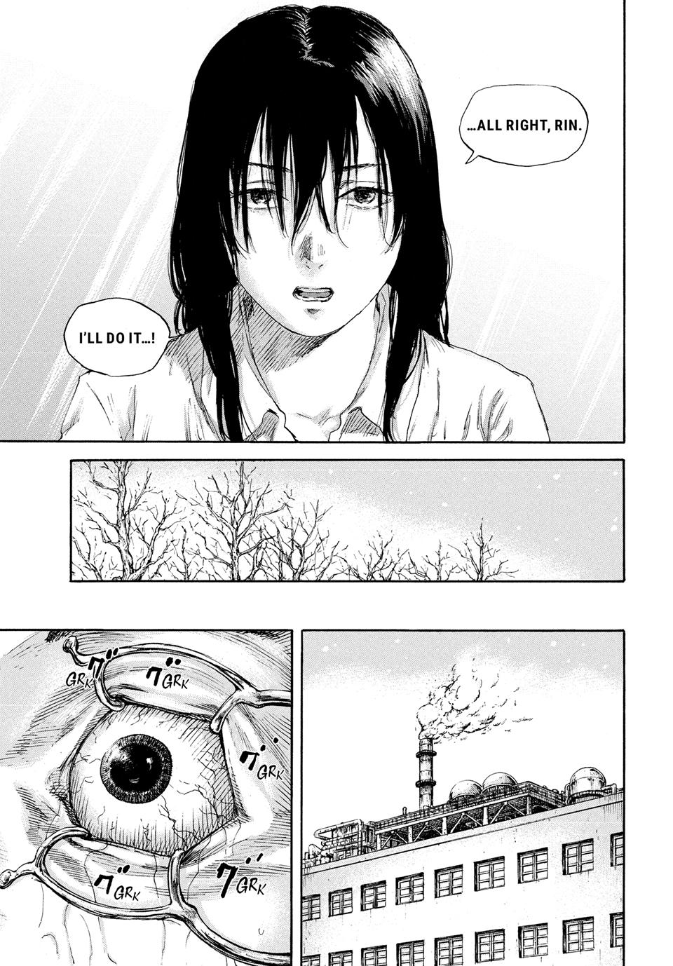 Manchuria Opium Squad Chapter 186 page 9 - Chapter 186
