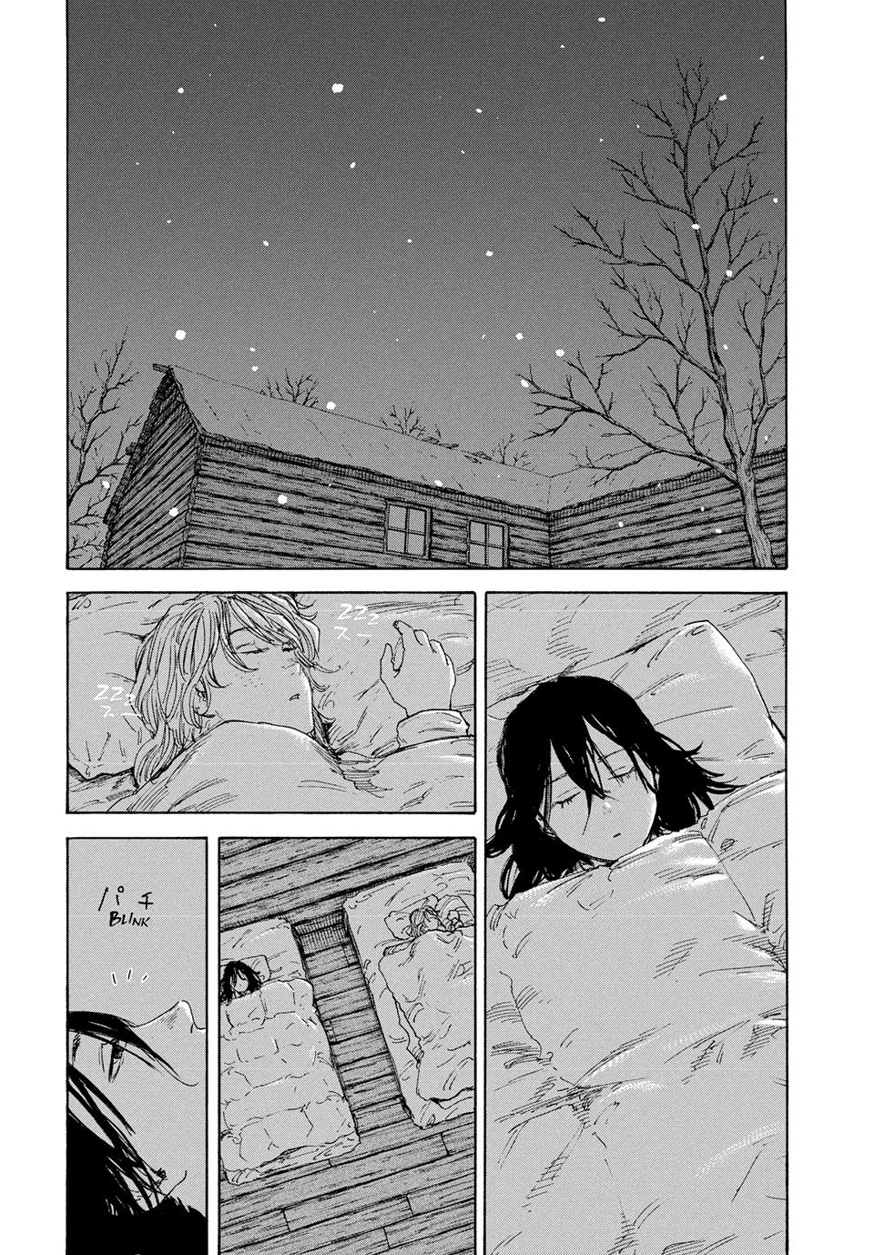 Manchuria Opium Squad Chapter 187 page 12 - Chapter 187