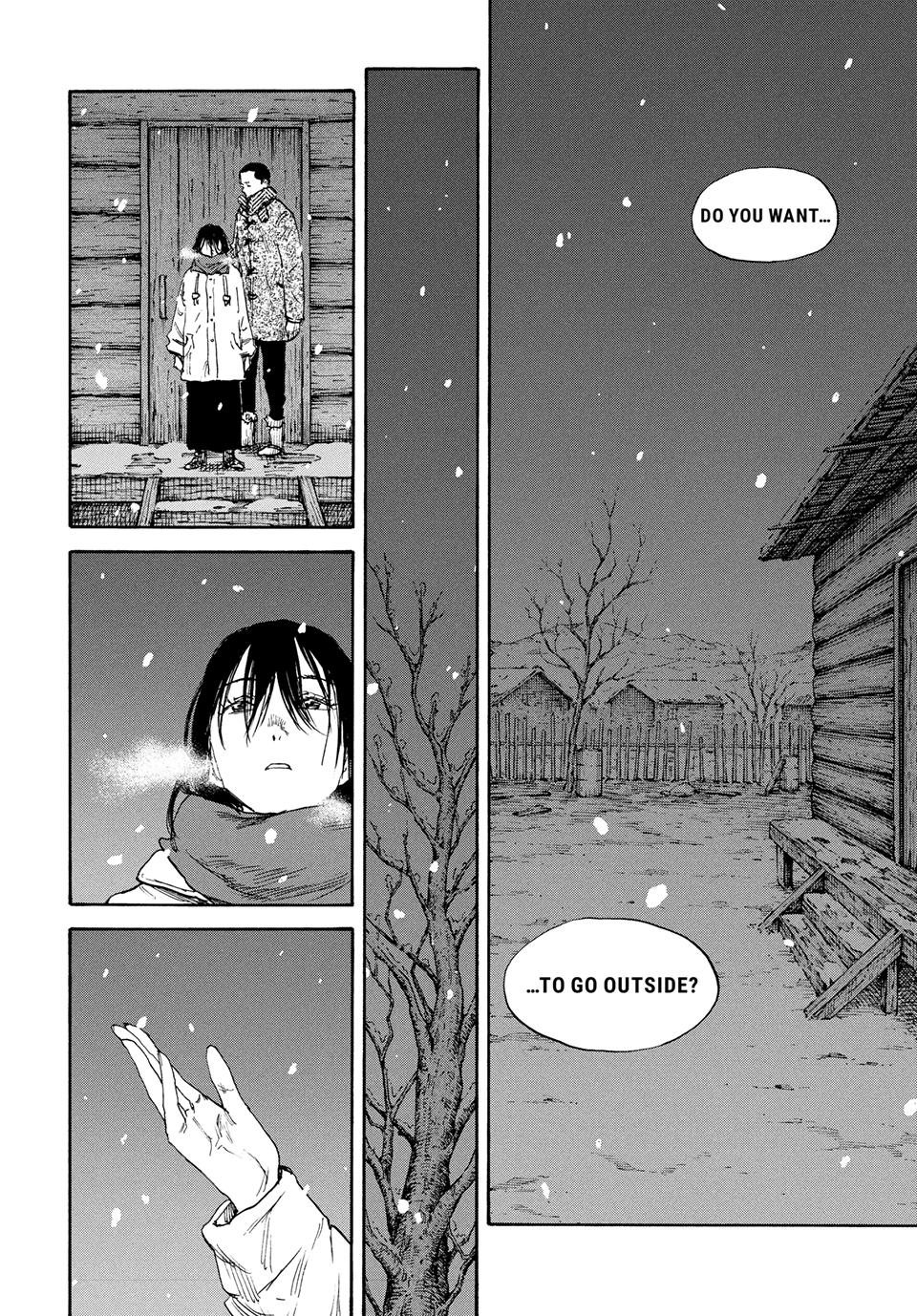 Manchuria Opium Squad Chapter 187 page 14 - Chapter 187