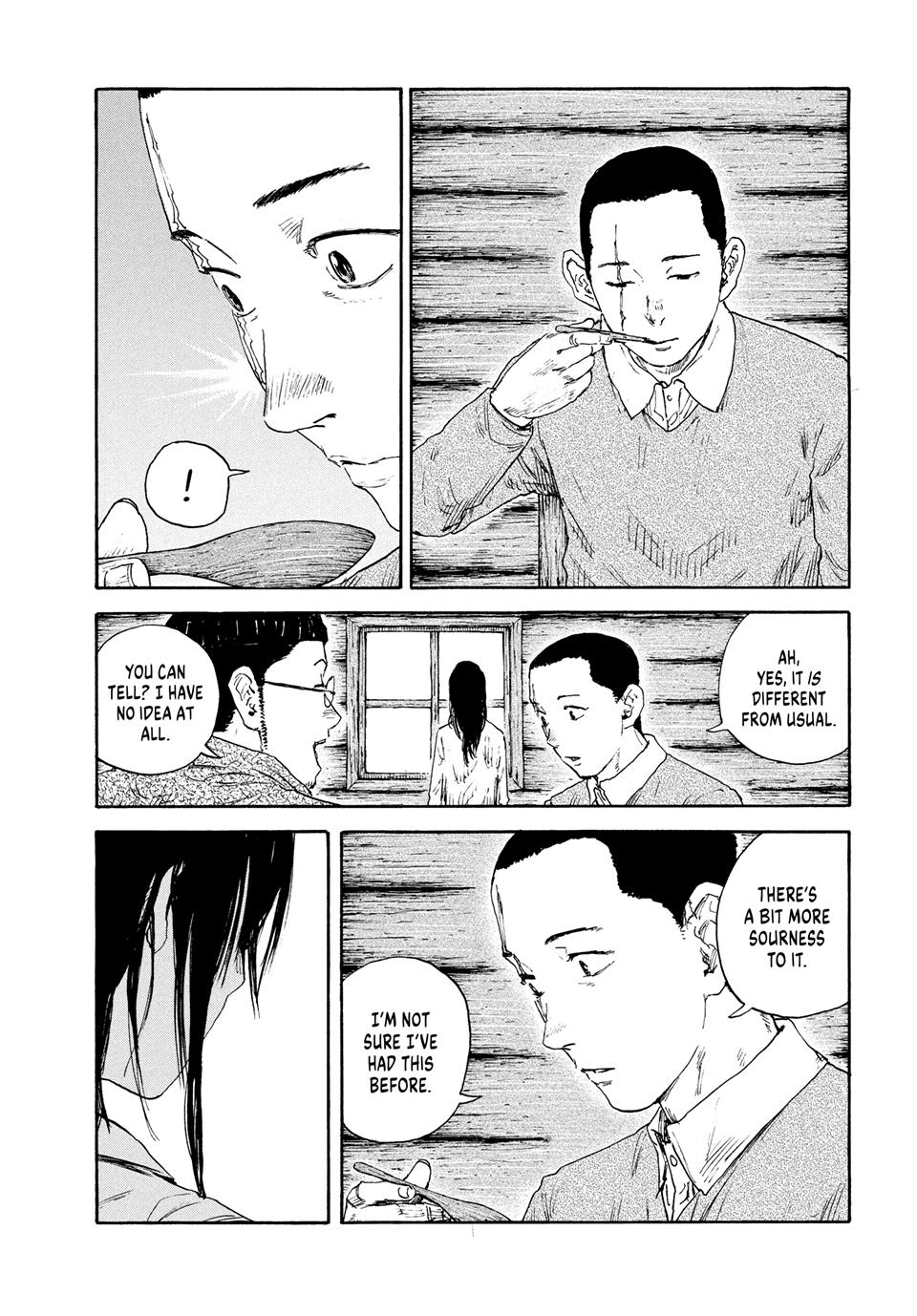 Manchuria Opium Squad Chapter 187 page 3 - Chapter 187