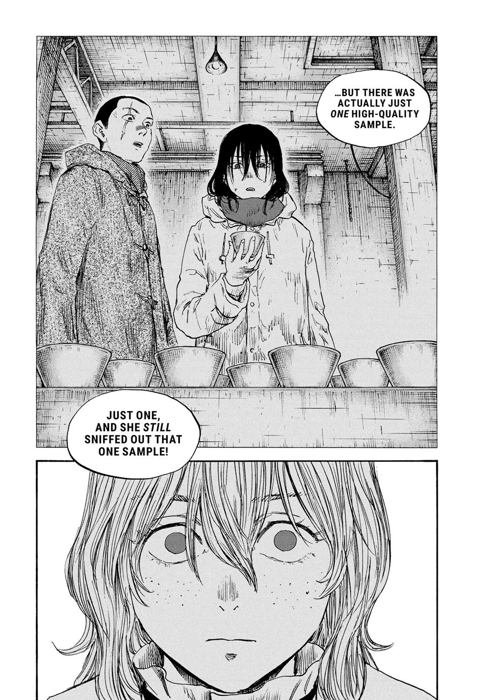 Manchuria Opium Squad Chapter 188 page 14 - Chapter 188