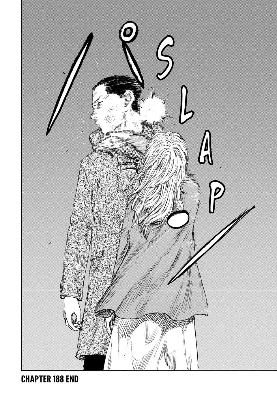 Manchuria Opium Squad Chapter 188 page 18 - Chapter 188