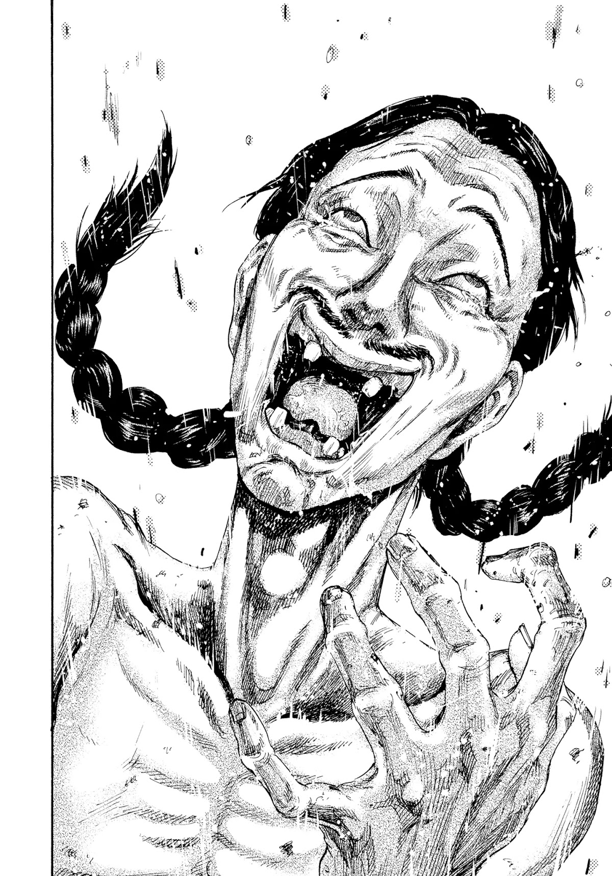 Manchuria Opium Squad Chapter 2 page 19 - Chapter 2: Woman of The Green Gang
