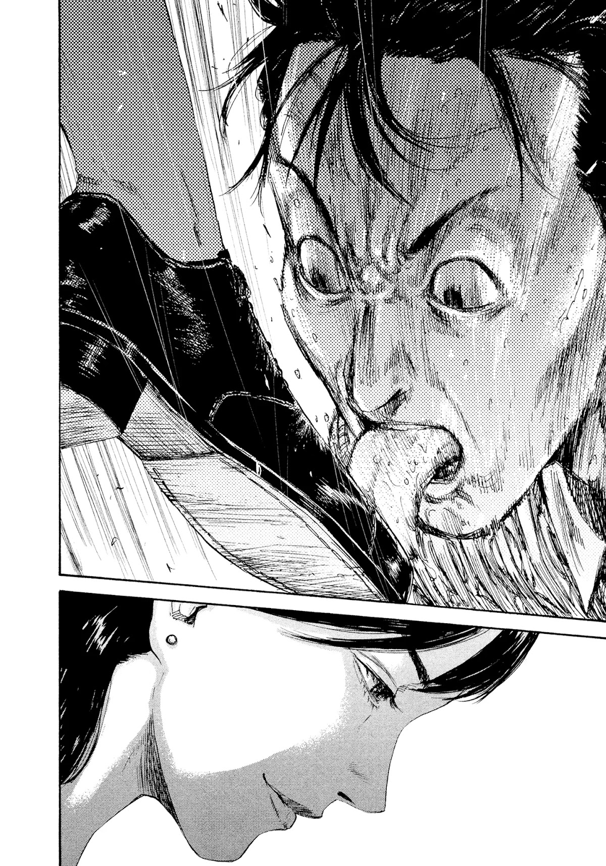 Manchuria Opium Squad Chapter 21 page 16 - Chapter 21: Junkie