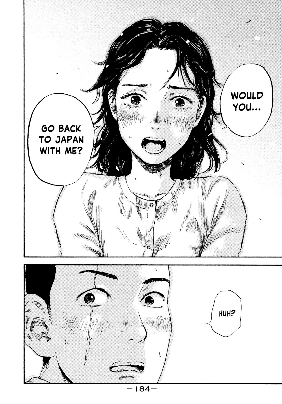 Manchuria Opium Squad Chapter 26 page 18 - Chapter 26: Propaganda