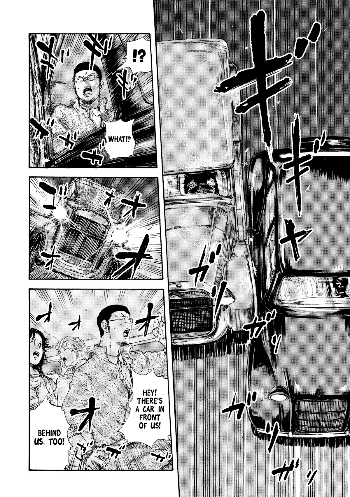 Manchuria Opium Squad Chapter 27 page 19 - Chapter 27: Opium King