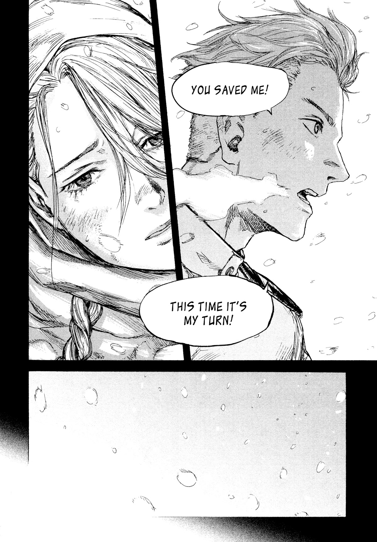 Manchuria Opium Squad Chapter 31 page 20 - Chapter 31: The Life of a Dog