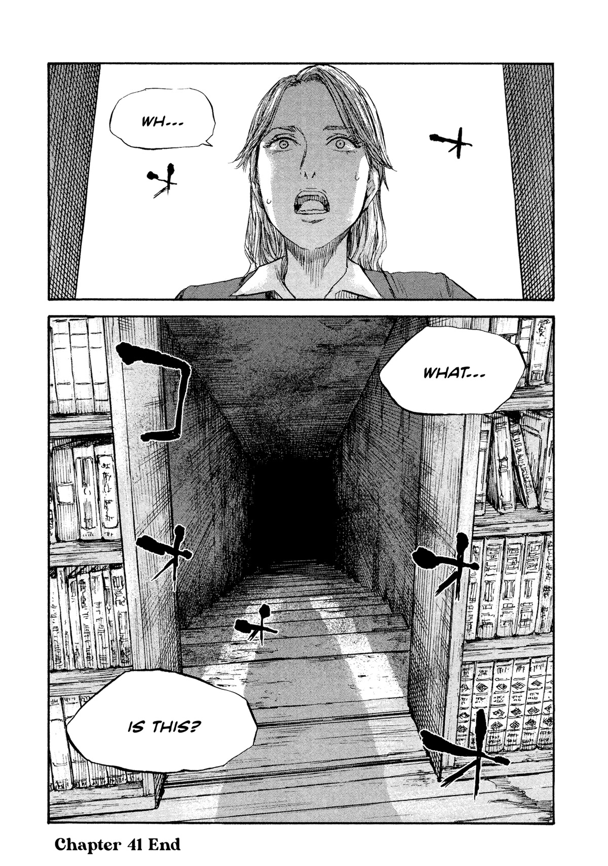 Manchuria Opium Squad Chapter 41 page 18 - Chapter 41: The Mastermind