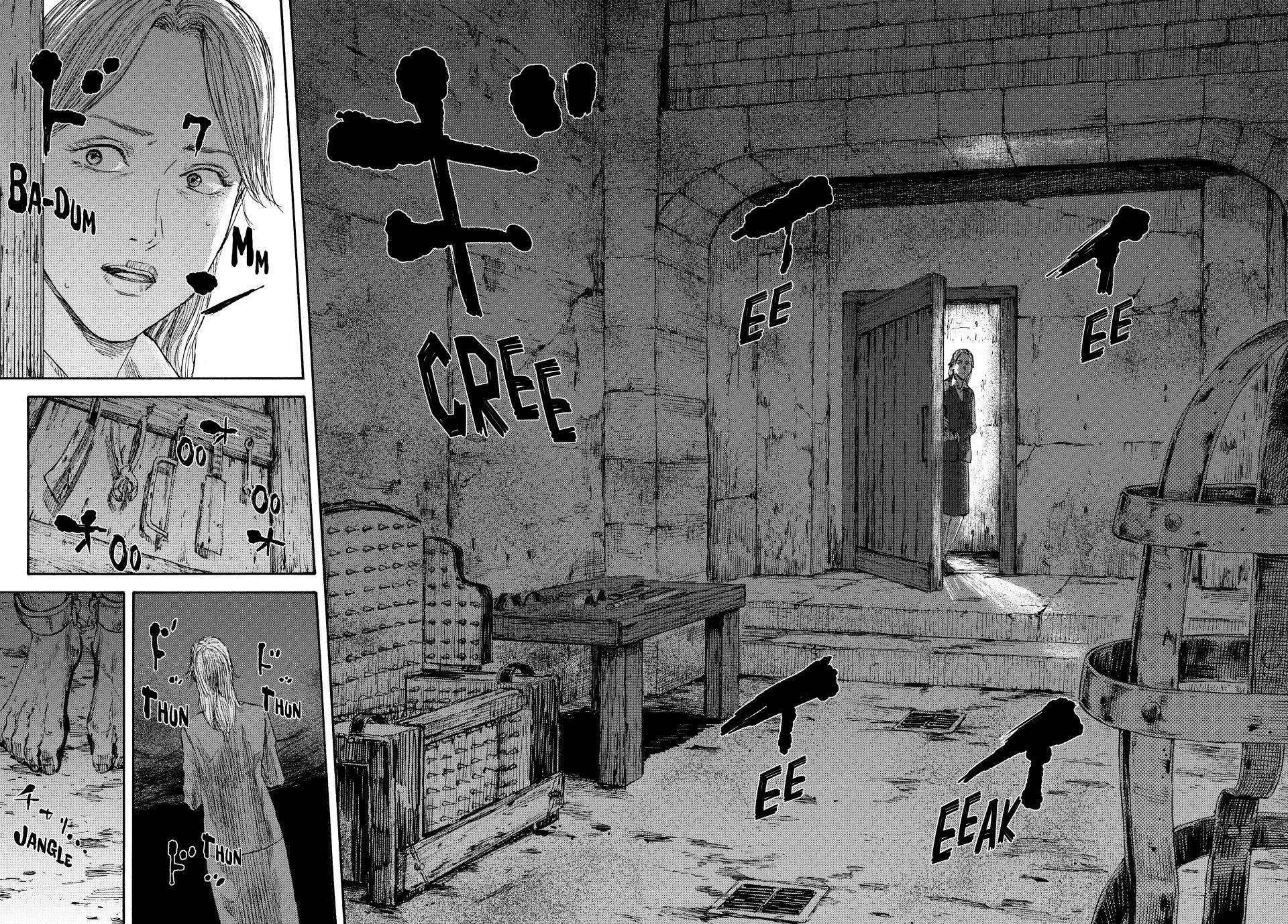Manchuria Opium Squad Chapter 42 page 2 - Chapter 42