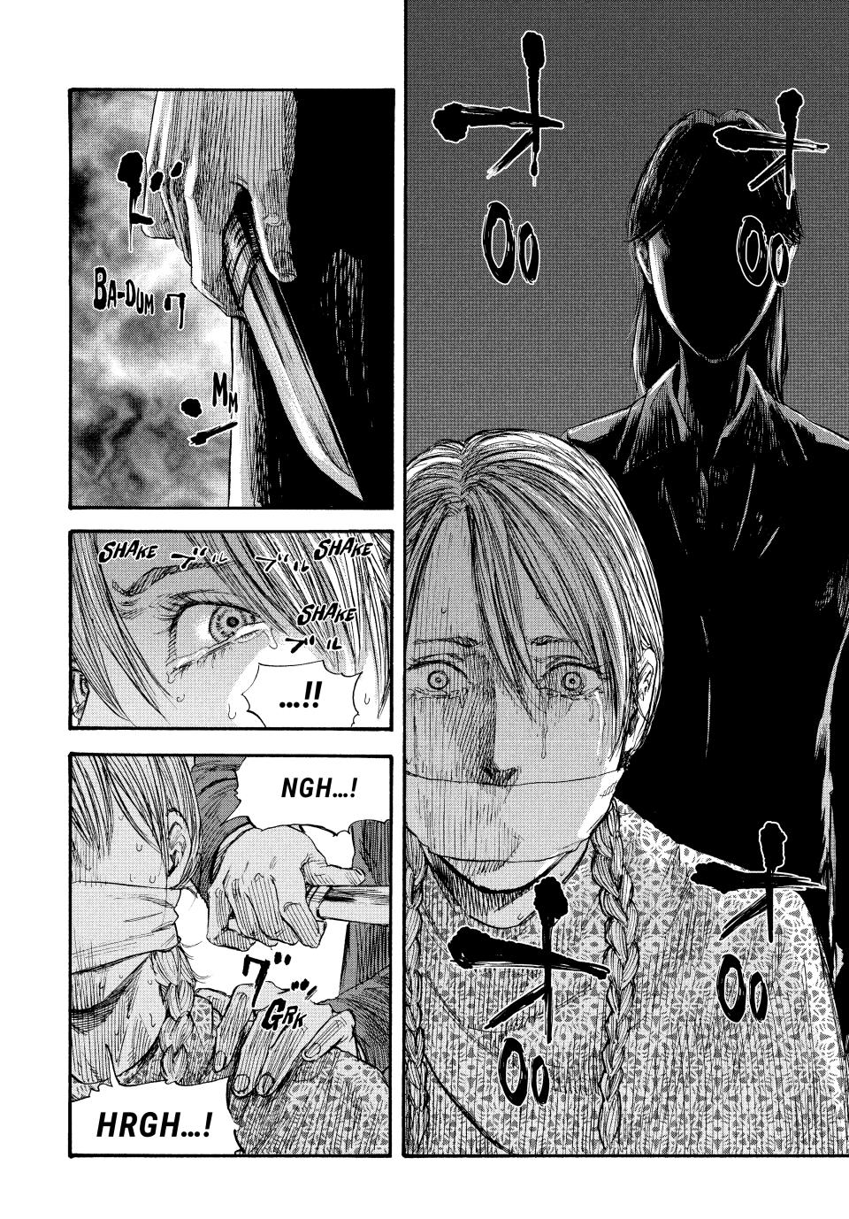 Manchuria Opium Squad Chapter 44 page 2 - Chapter 44