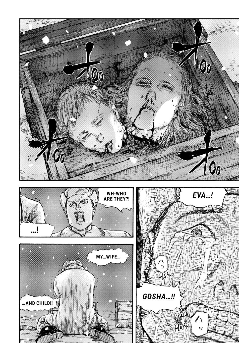 Manchuria Opium Squad Chapter 47 page 10 - Chapter 47