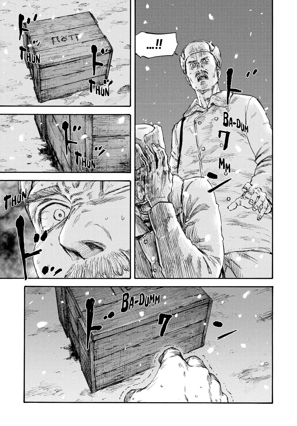 Manchuria Opium Squad Chapter 47 page 11 - Chapter 47
