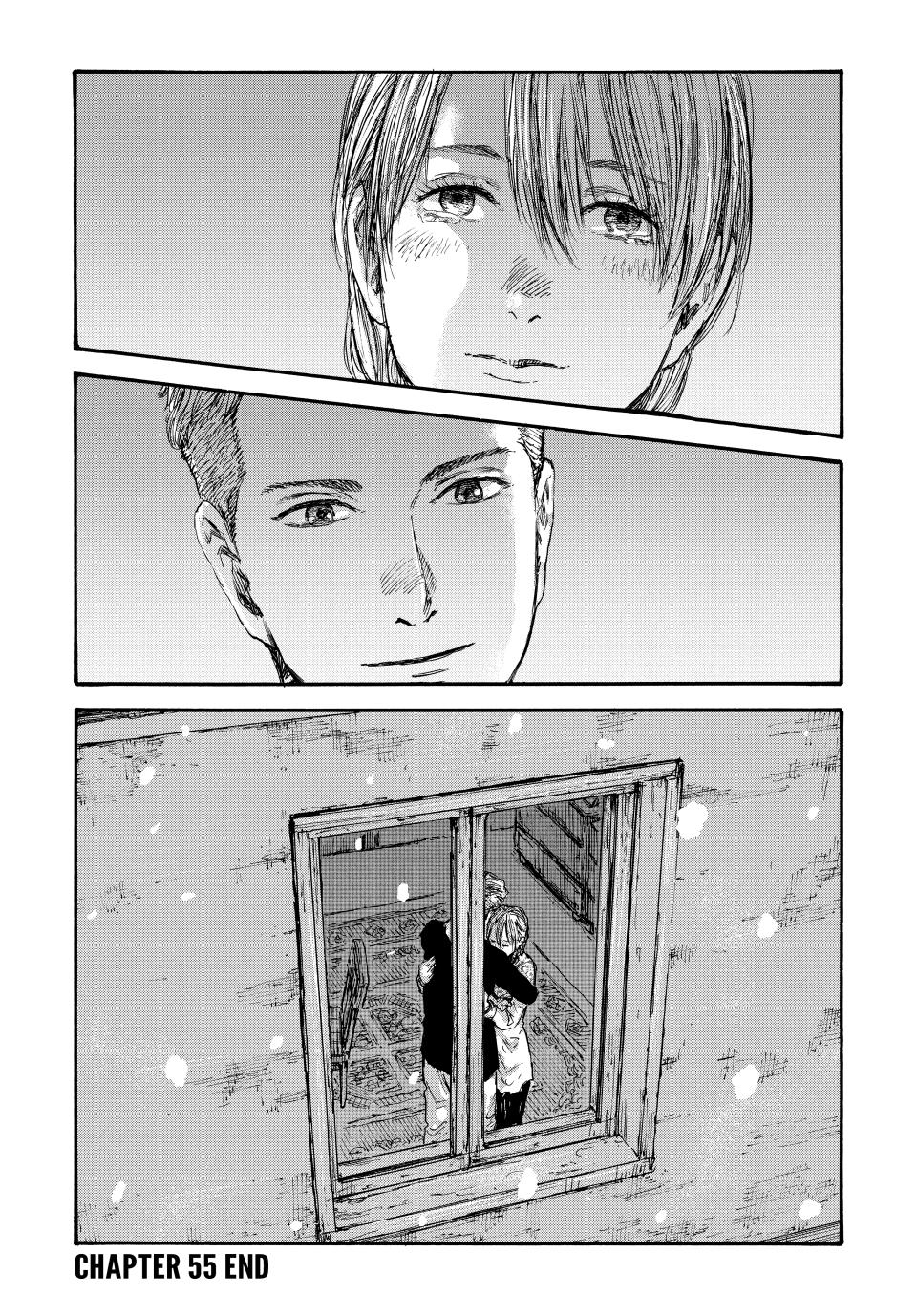 Manchuria Opium Squad Chapter 55 page 18 - Chapter 55