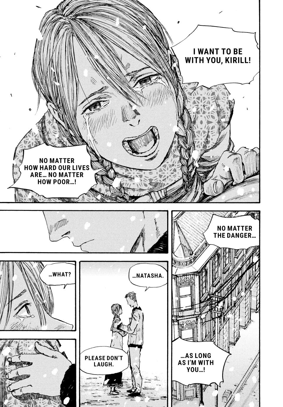 Manchuria Opium Squad Chapter 56 page 13 - Chapter 56