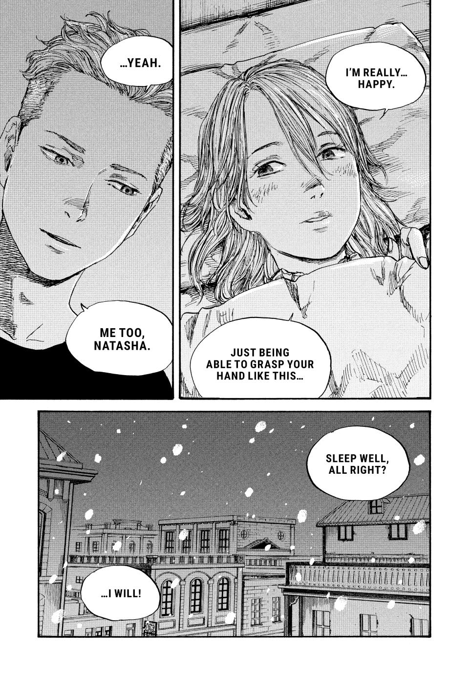 Manchuria Opium Squad Chapter 56 page 5 - Chapter 56