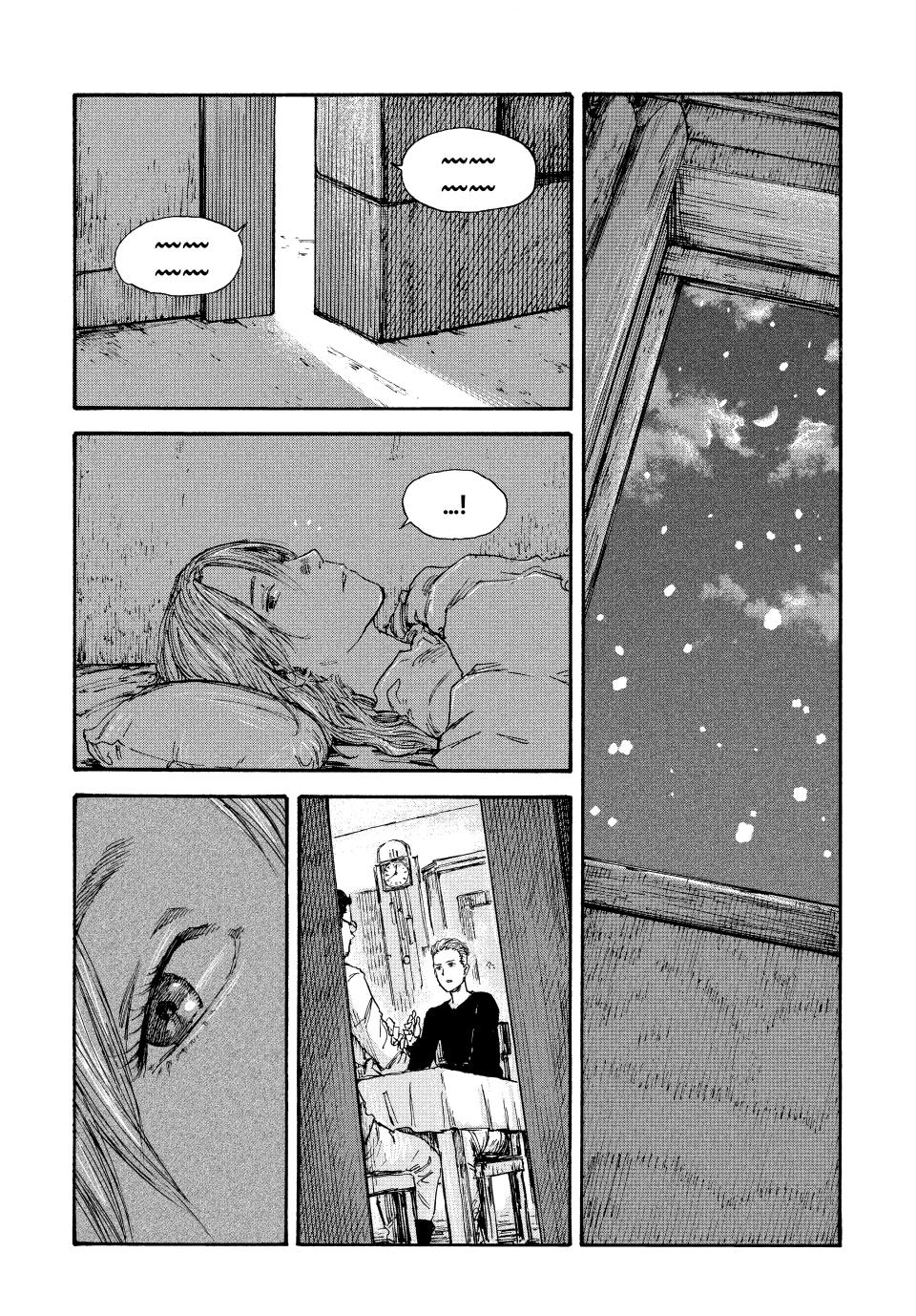 Manchuria Opium Squad Chapter 56 page 6 - Chapter 56