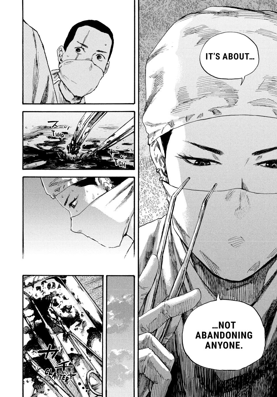 Manchuria Opium Squad Chapter 57 page 12 - Chapter 57