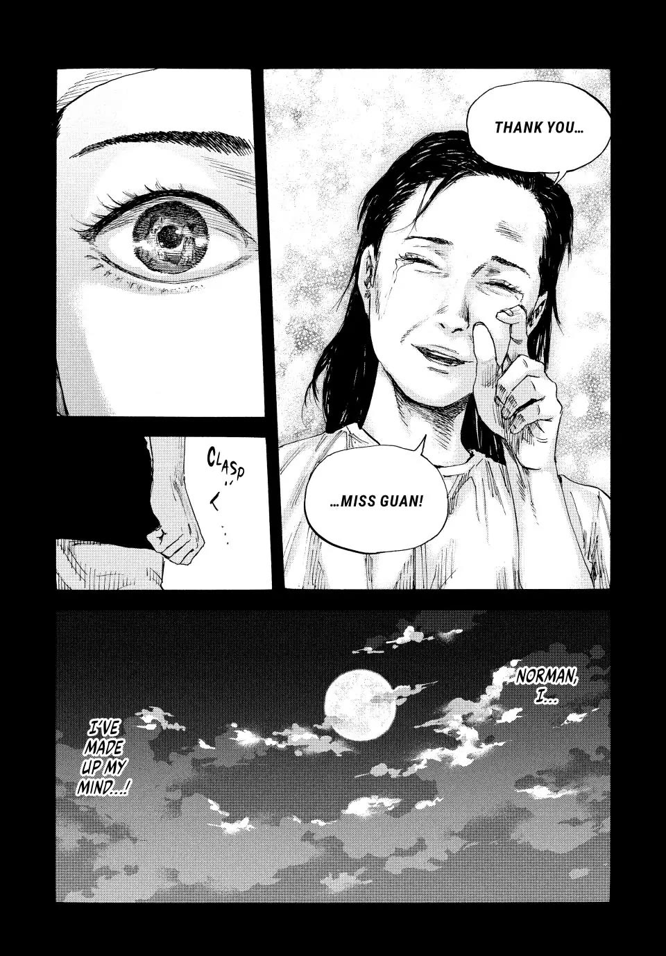 Manchuria Opium Squad Chapter 77 page 13 - Chapter 77: Birth of the Underground Doctor