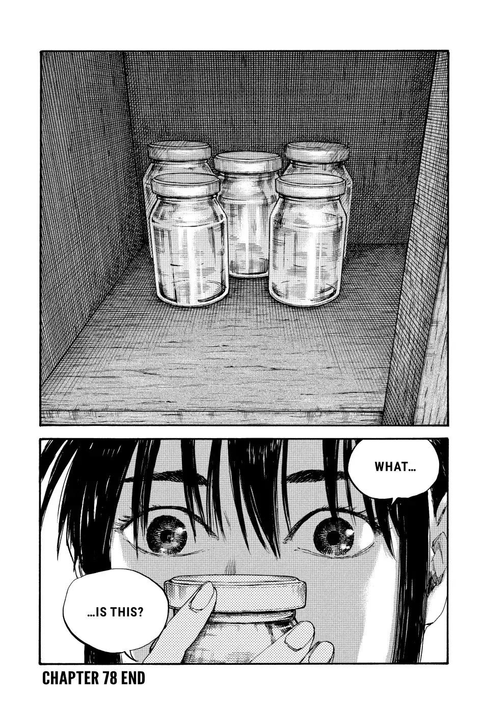 Manchuria Opium Squad Chapter 78 page 18 - Chapter 78: Torture from Hell