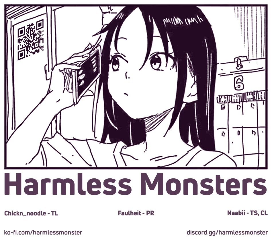 Mane Mane Nichi Nichi Chapter 19.5 page 5 - Chapter 19.5: Omake
