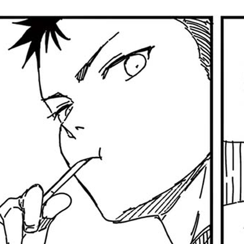 Mane Mane Nichi Nichi Chapter 19.5: Omake cover