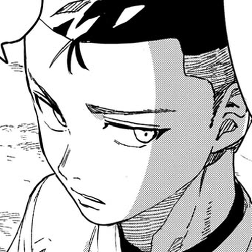Mane Mane Nichi Nichi Chapter 19: Wish cover