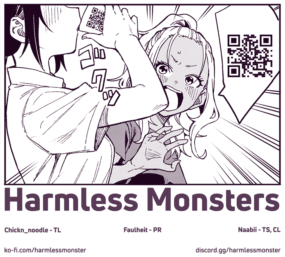 Mane Mane Nichi Nichi Chapter 26 page 11 - Chapter 26: Indirect kiss