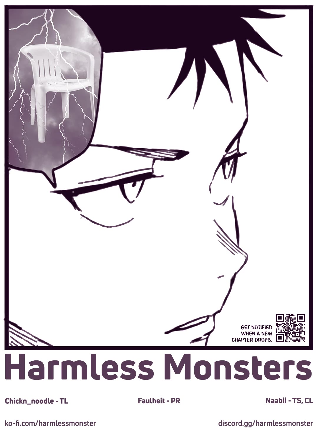 Mane Mane Nichi Nichi Chapter 31 page 9 - Chapter 31