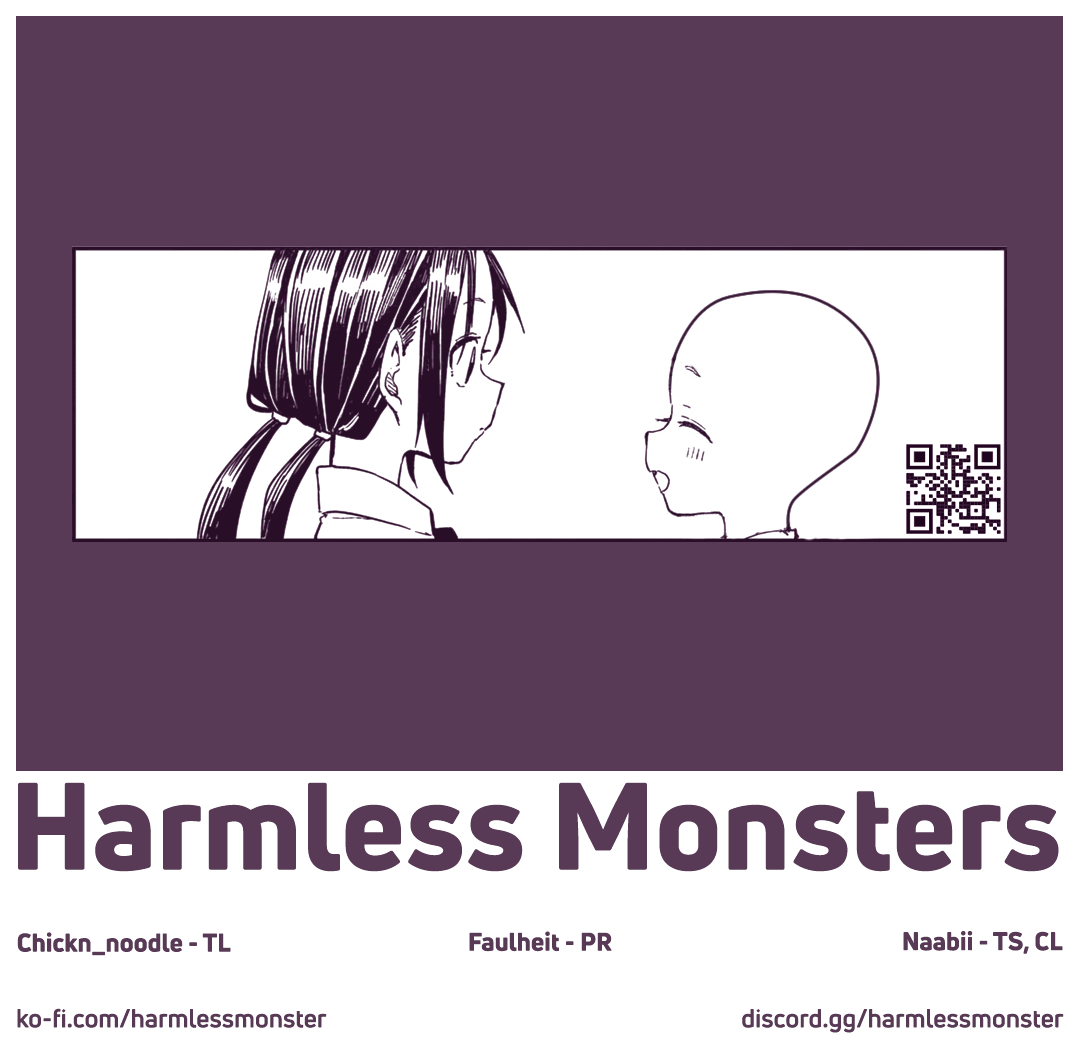 Mane Mane Nichi Nichi Chapter 35 page 10 - Chapter 35: Comfort