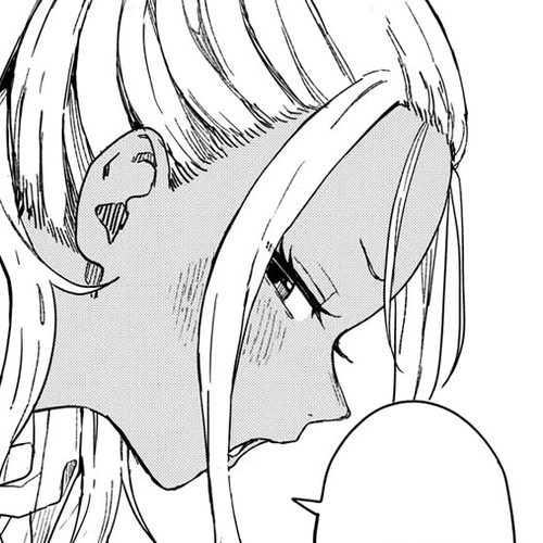 Mane Mane Nichi Nichi Chapter 39: Escapism cover