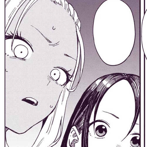 Mane Mane Nichi Nichi Chapter 49 cover