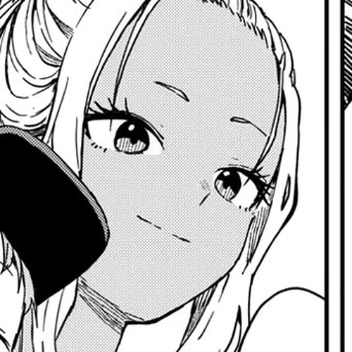Mane Mane Nichi Nichi Chapter 53 cover