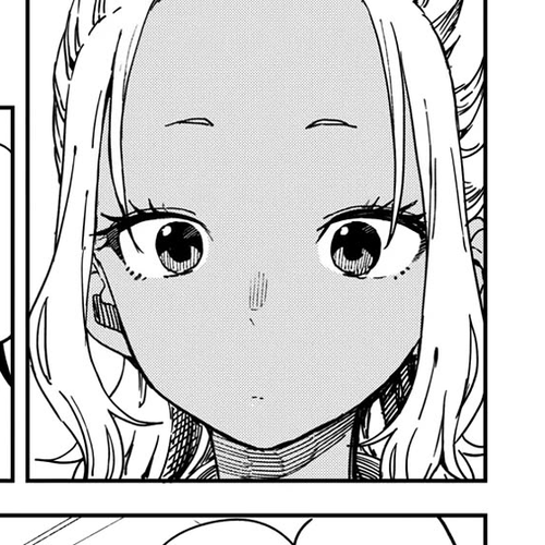 Mane Mane Nichi Nichi Chapter 56 cover