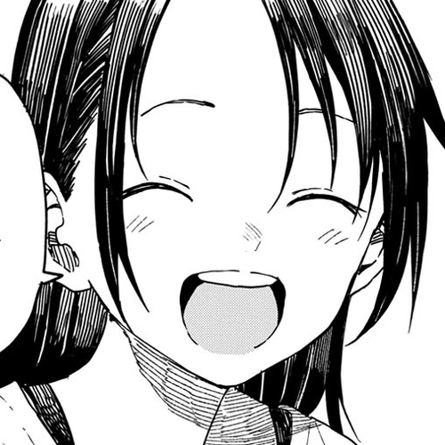 Mane Mane Nichi Nichi Chapter 58 cover