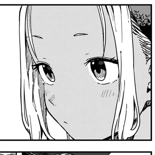 Mane Mane Nichi Nichi Chapter 60 cover