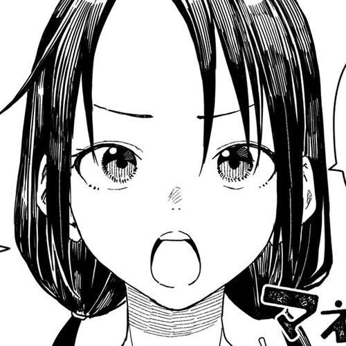 Mane Mane Nichi Nichi Chapter 66 cover