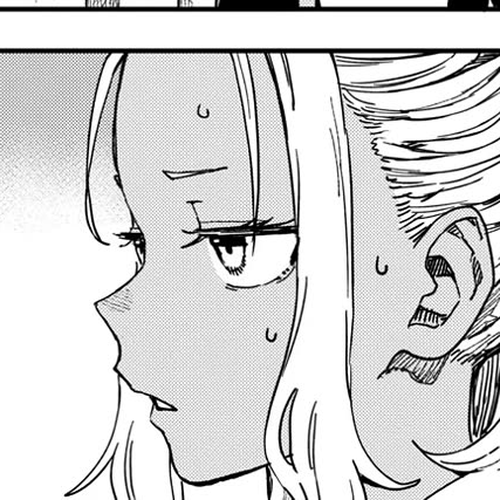 Mane Mane Nichi Nichi Chapter 69 cover