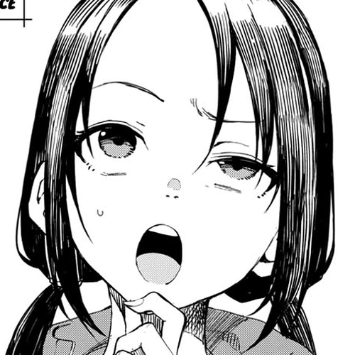 Mane Mane Nichi Nichi Chapter 7: Batting practice cover