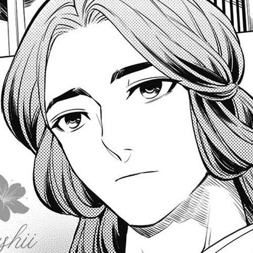 Manga de Yomu Kojiki Chapter 7: The Marriage of Ninigi no Mikoto cover