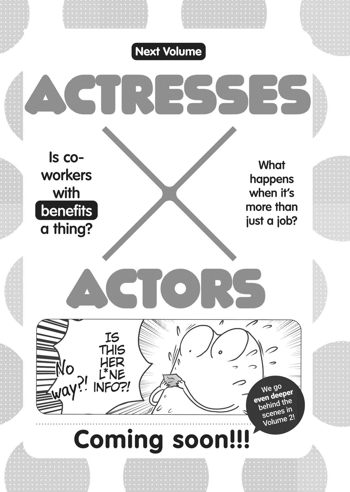 Manga Diary of a Male Porn Star Chapter 11 page 21 - Chapter 11