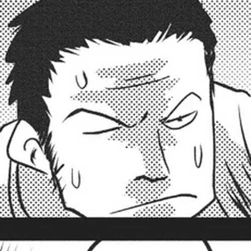 Manga Diary of a Male Porn Star Chapter 14 cover