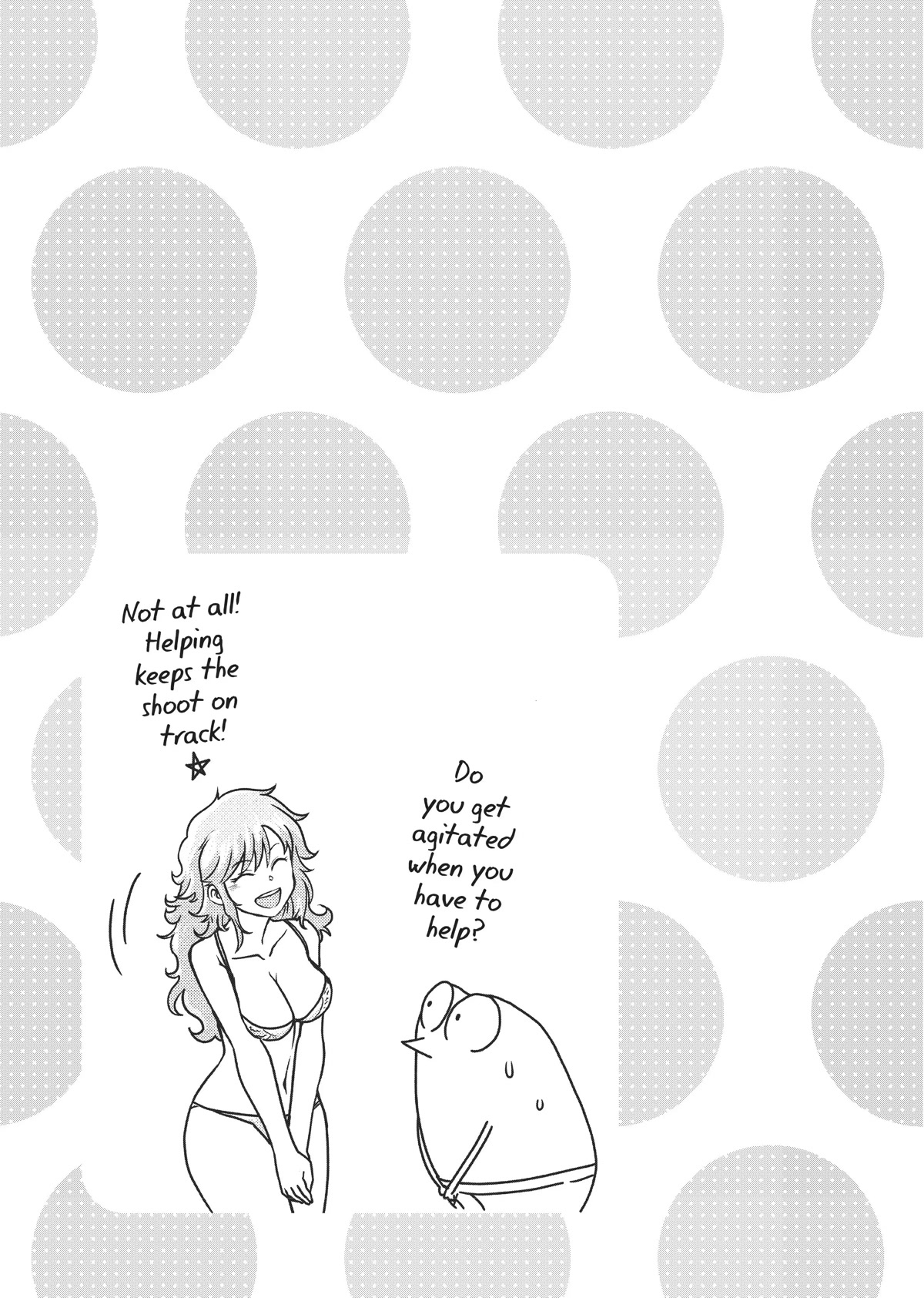 Manga Diary of a Male Porn Star Chapter 15 page 13 - Chapter 15