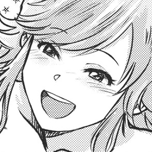 Manga Diary of a Male Porn Star Chapter 15 cover