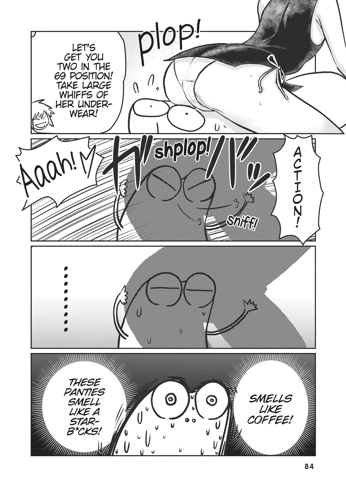 Manga Diary of a Male Porn Star Chapter 18 page 10 - Chapter 18